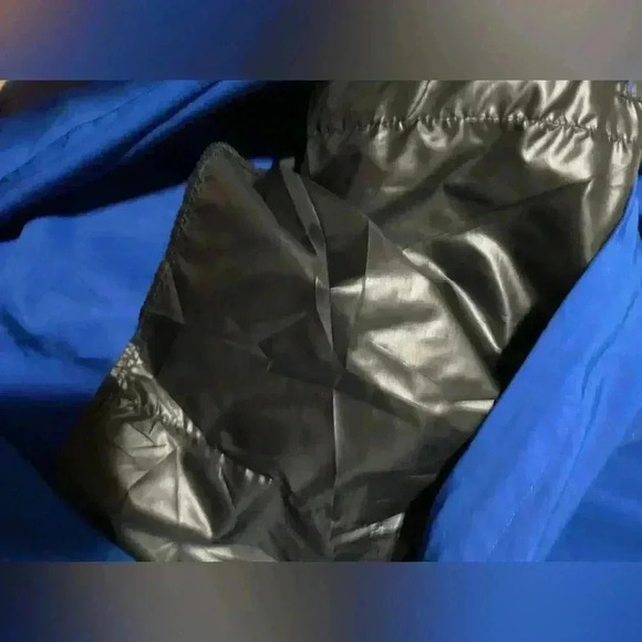 NWT NIKE GOLF DRI-FIT BLUE WIND PROOF JACKET XL
SAISD foundation - Picture 2 of 14